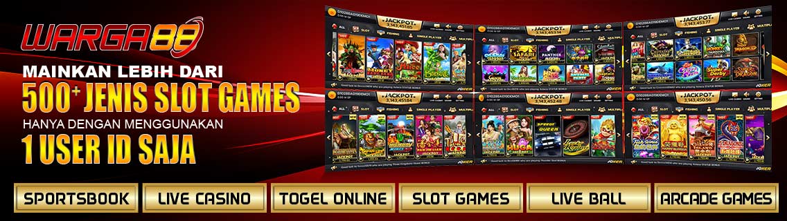 situs slot